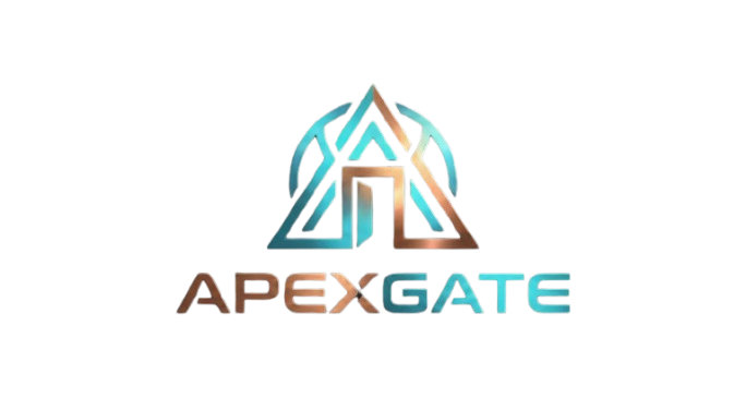 Apex Gate Logo
